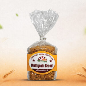 Multigrain Bread (200gm)