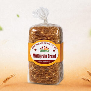 Multigrain Bread (400gm)